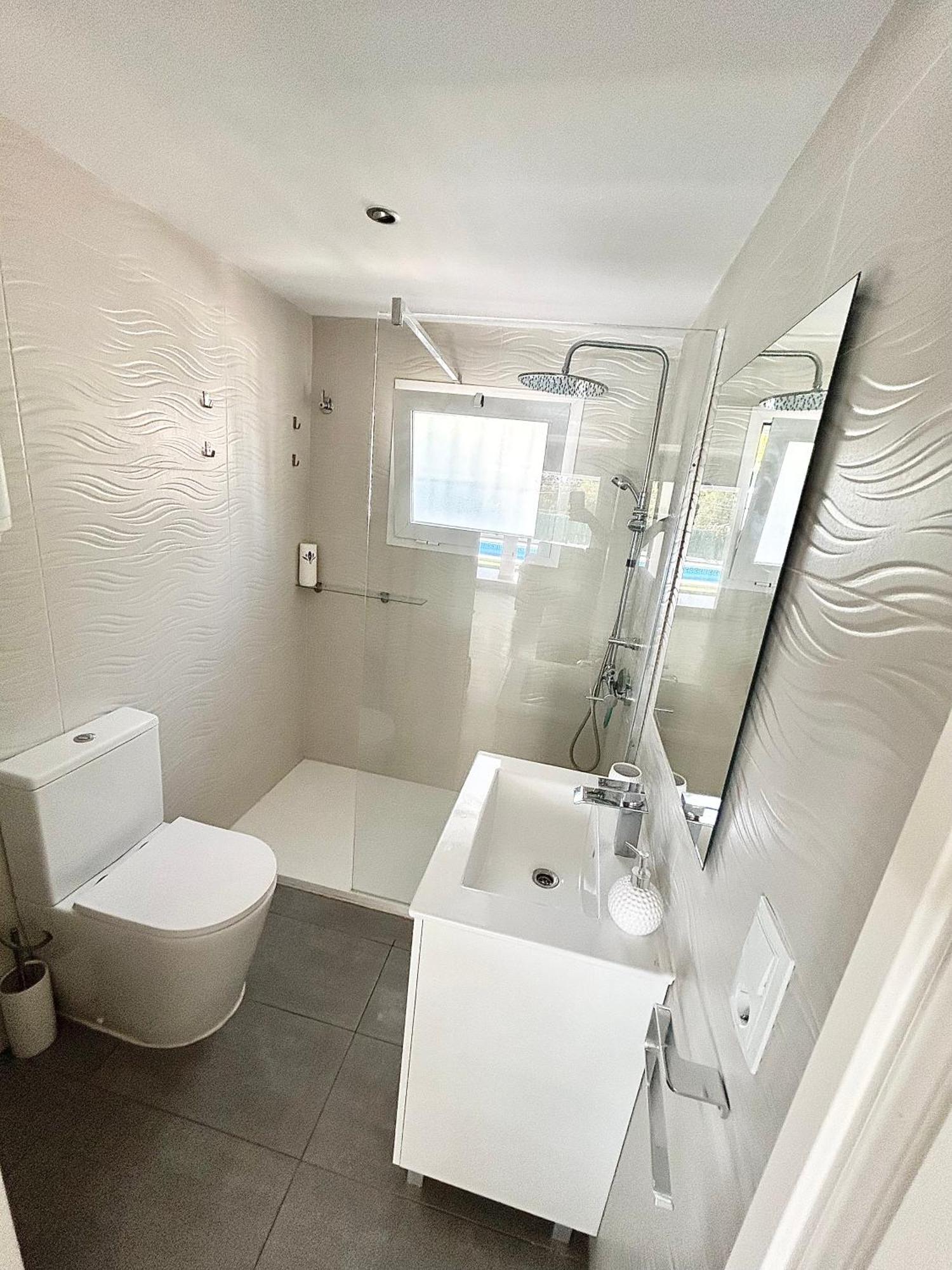 Chalet Con Piscina Privada En Alcocebre Alcala de Chivert Ngoại thất bức ảnh