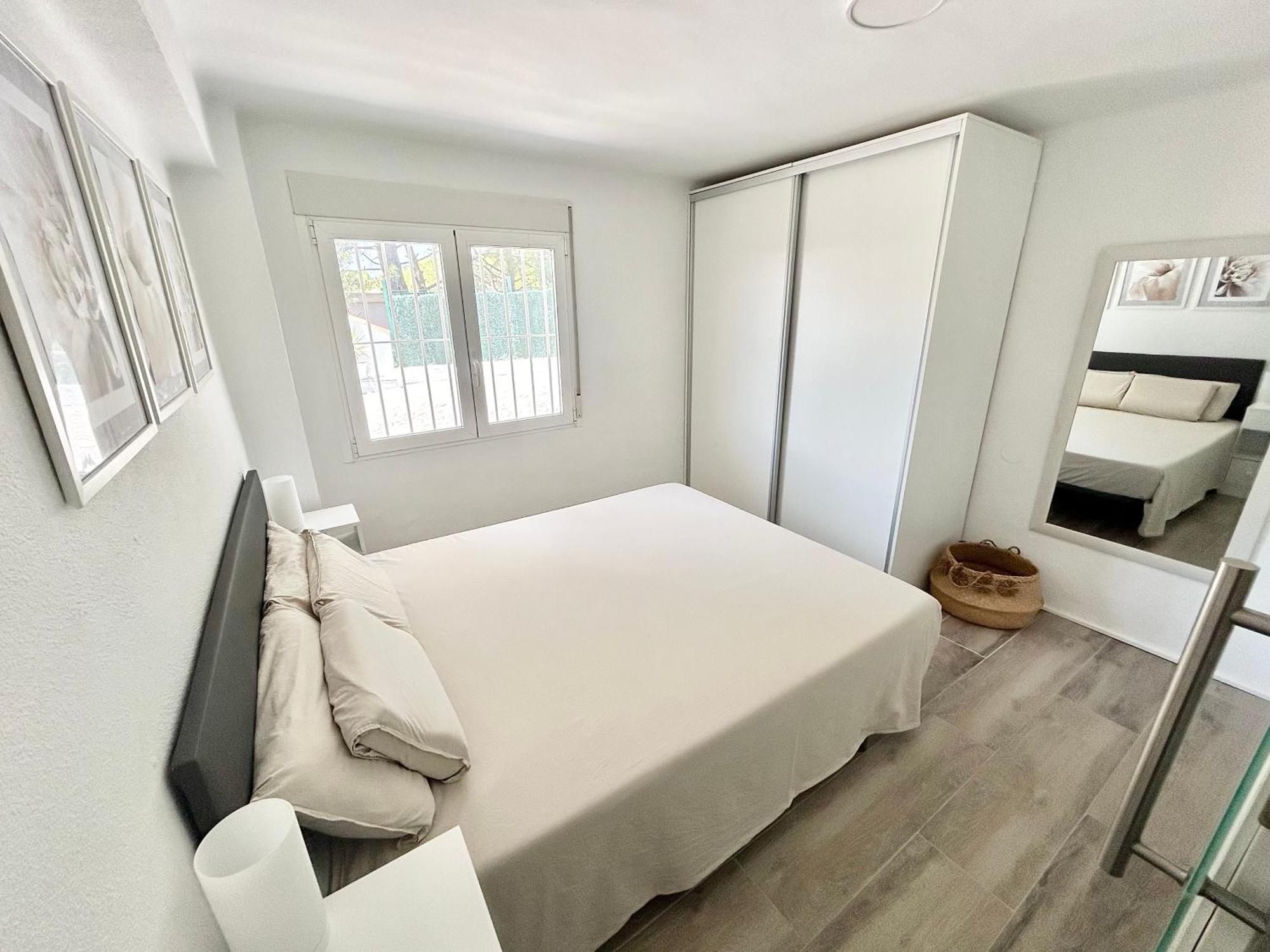 Chalet Con Piscina Privada En Alcocebre Alcala de Chivert Ngoại thất bức ảnh