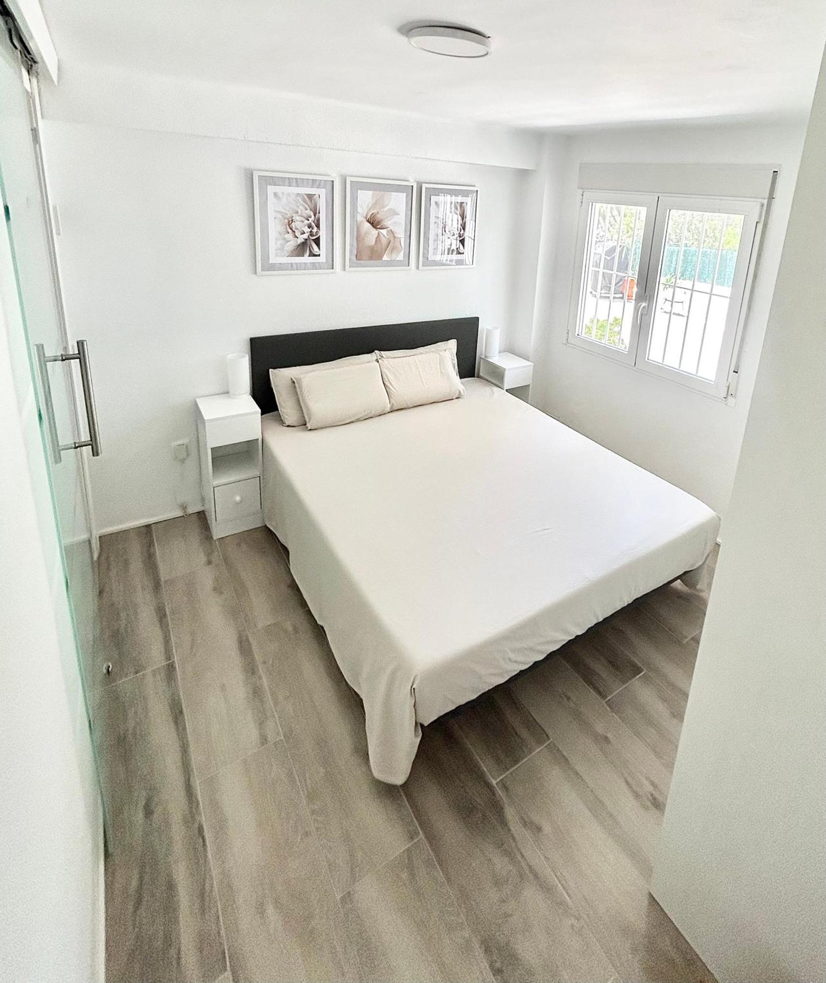 Chalet Con Piscina Privada En Alcocebre Alcala de Chivert Ngoại thất bức ảnh
